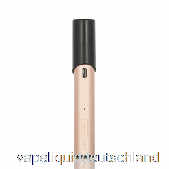 Innokin EQ Fltr 9,5 W Pod-System Roségold-Vape-Flüssigkeit